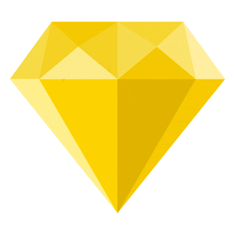 Gold Diamond
